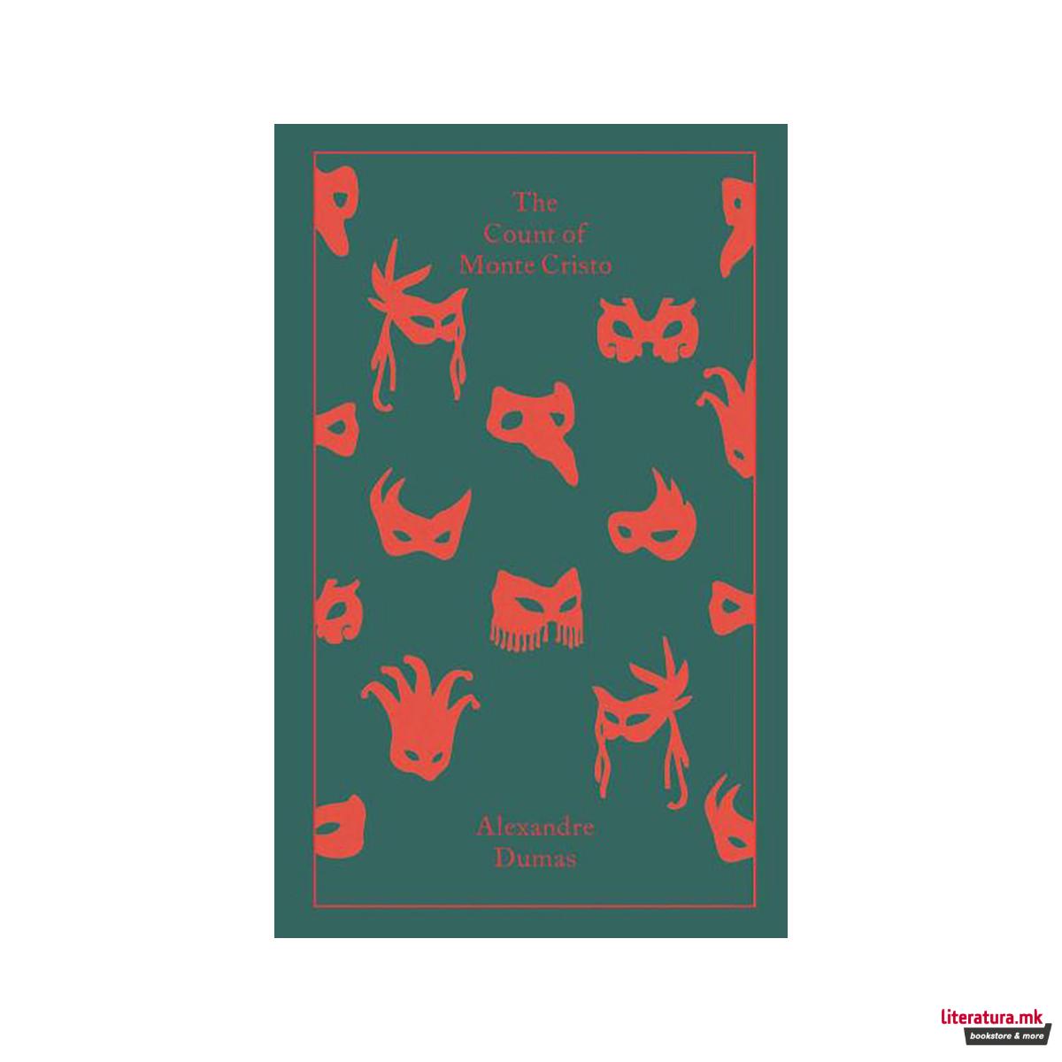 The Count of Monte Cristo 