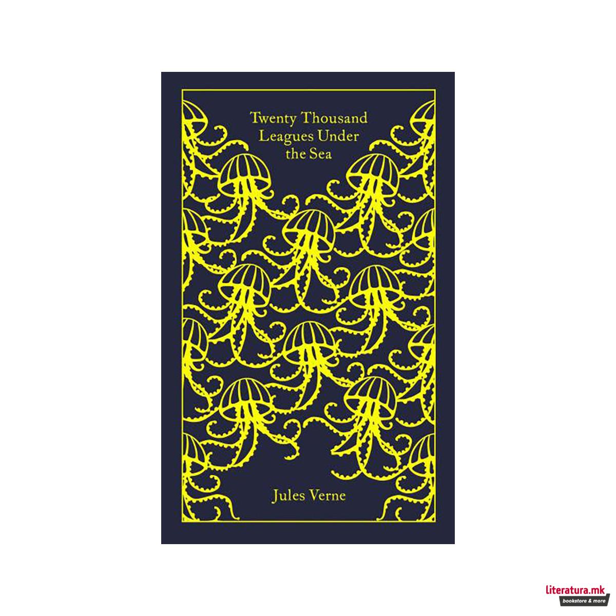 Twenty Thousand Leagues Under the Sea 