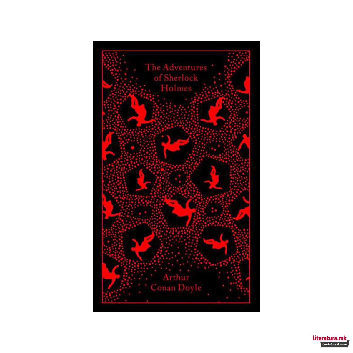 The Adventures of Sherlock Holmes 