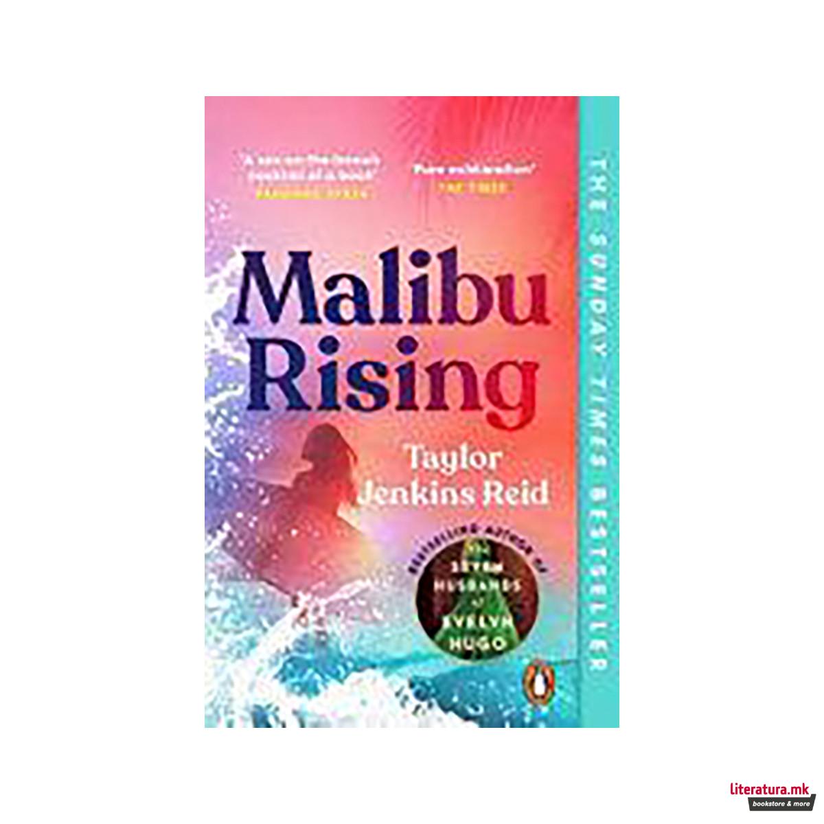 Malibu Rising 
