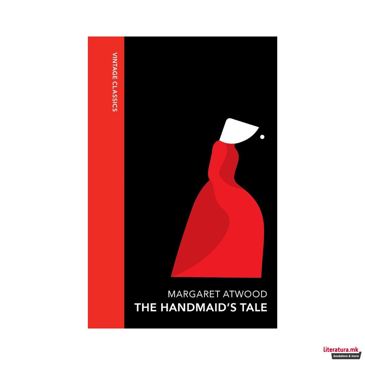 The Handmaid's Tale 