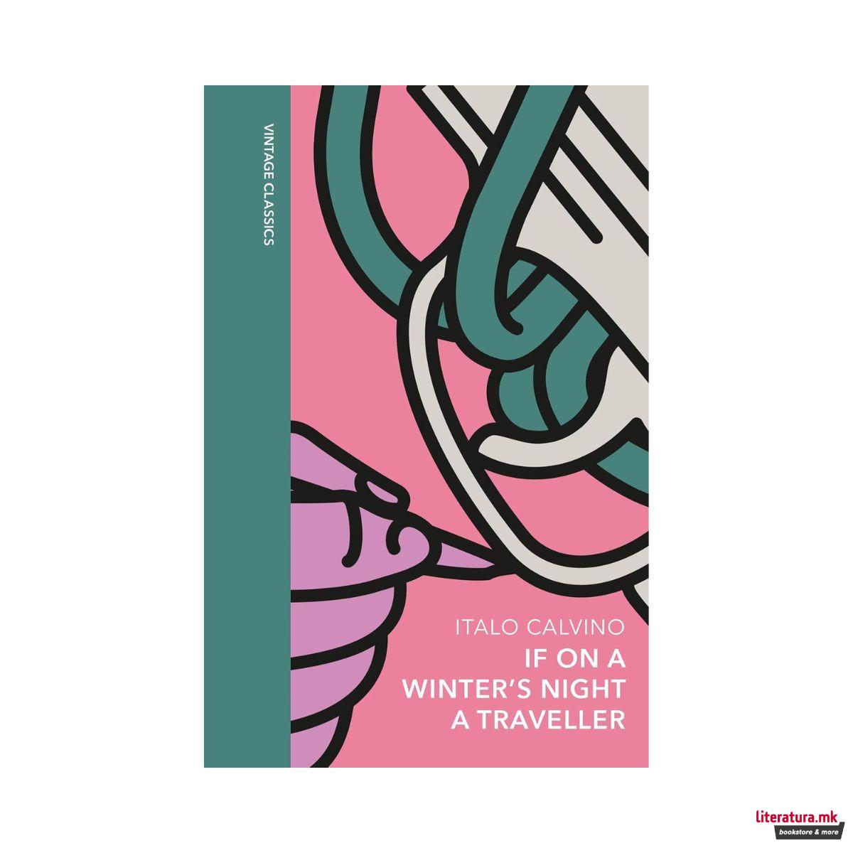 If on a Winter's Night a Traveller 