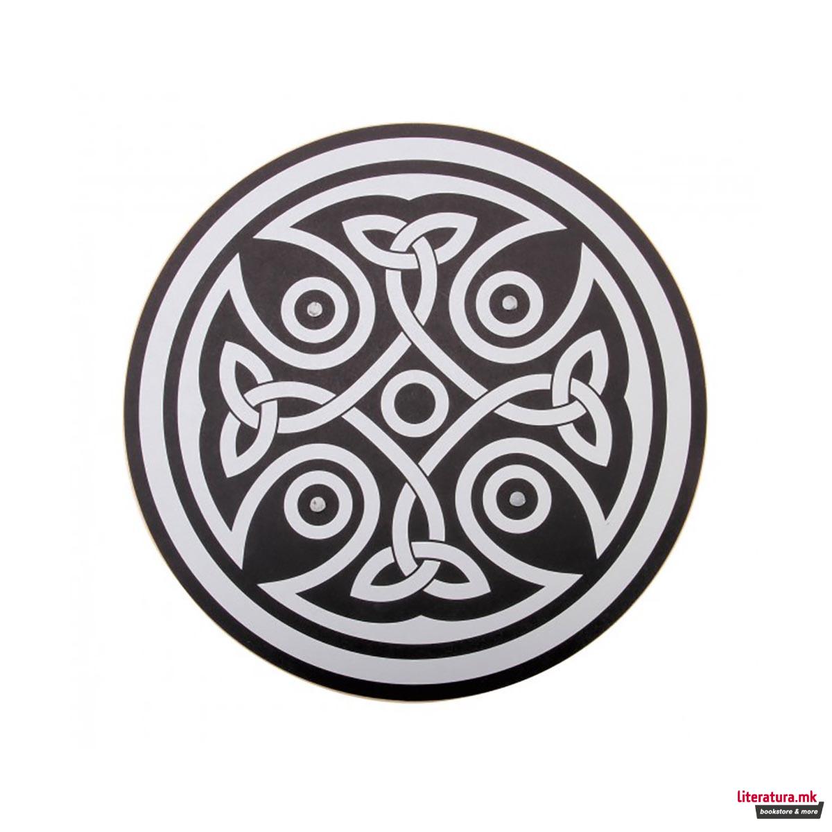 Штит, Aragon, Ø41cm 