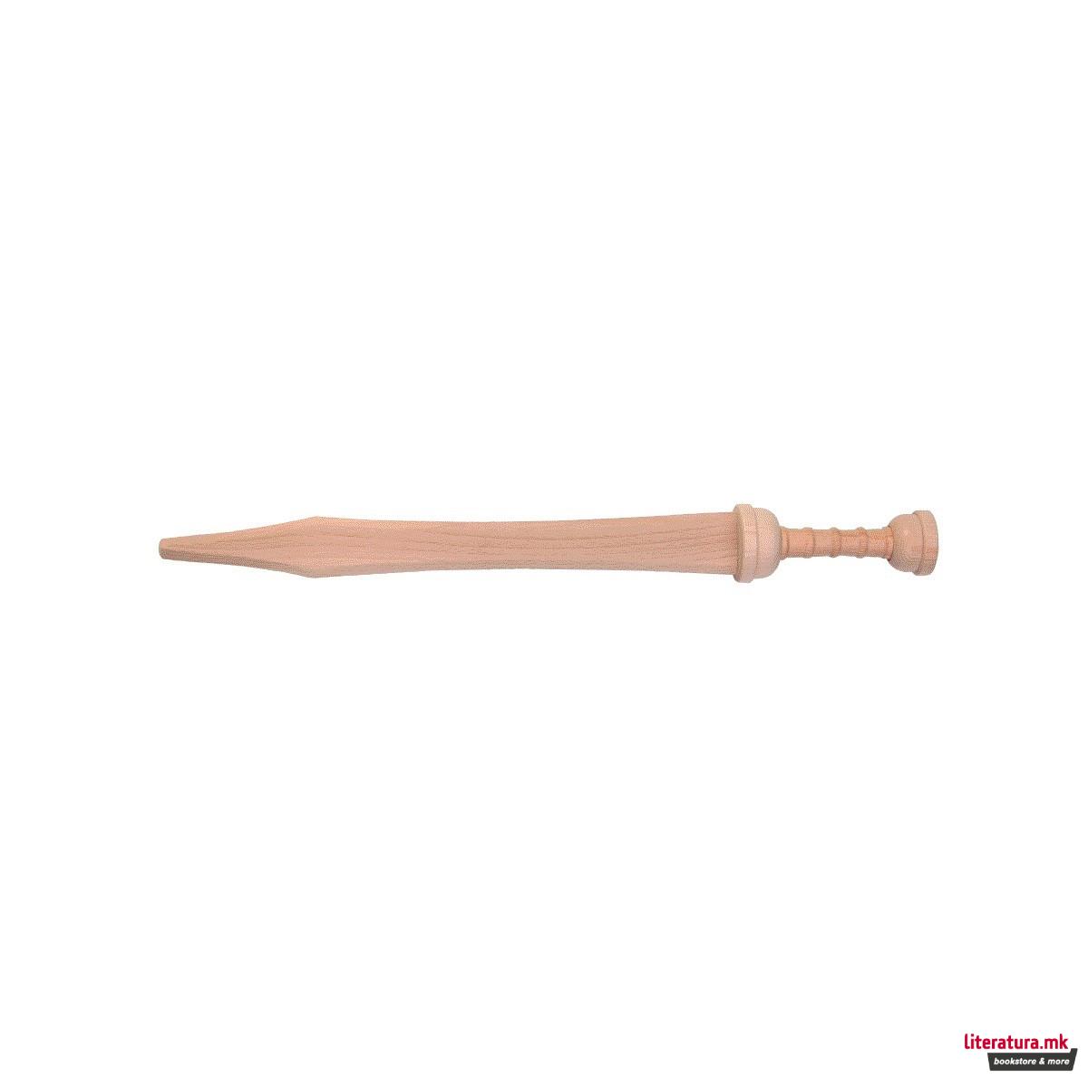 Римски мeч, Titus, 56cm 