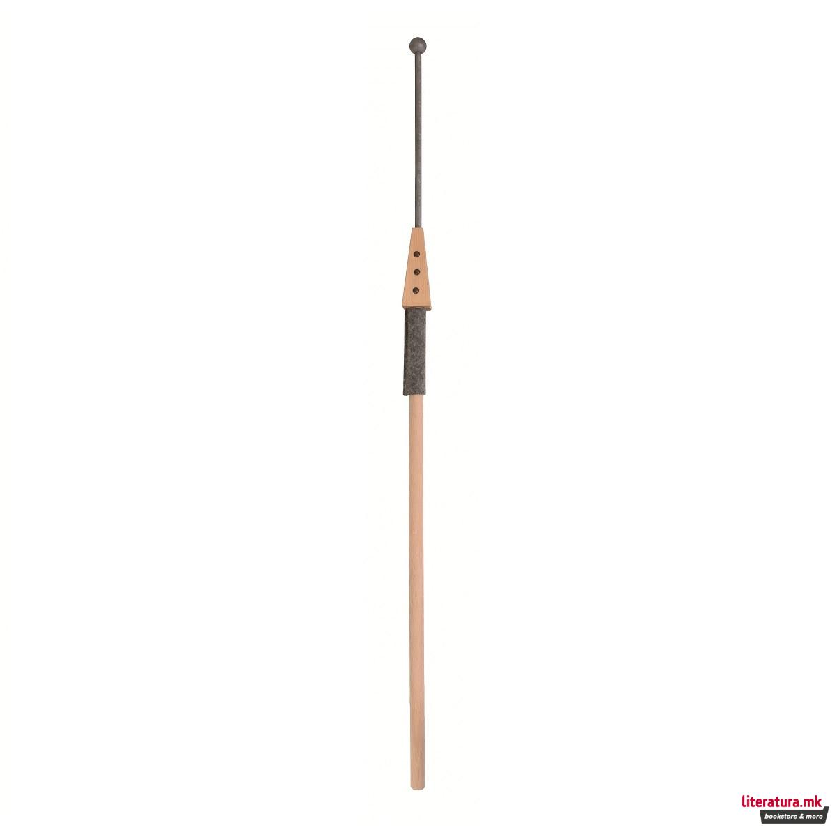 Римски пилум, 107cm 