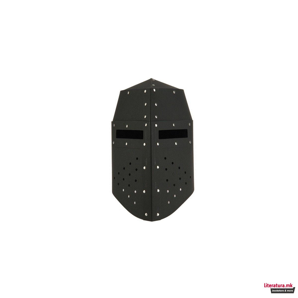 Витешки шлем, Aragon 