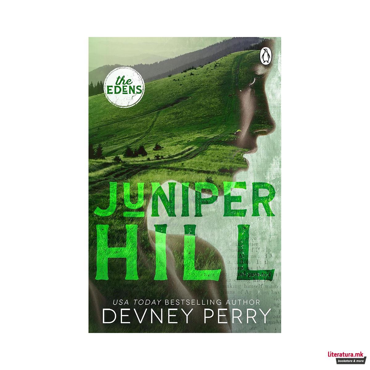 Juniper Hill 