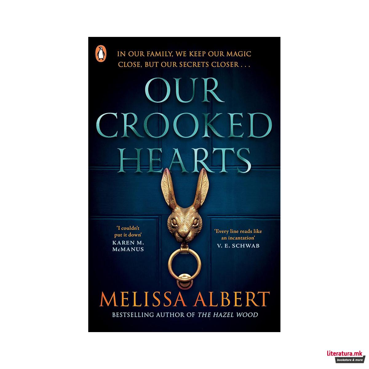 Our Crooked Hearts 