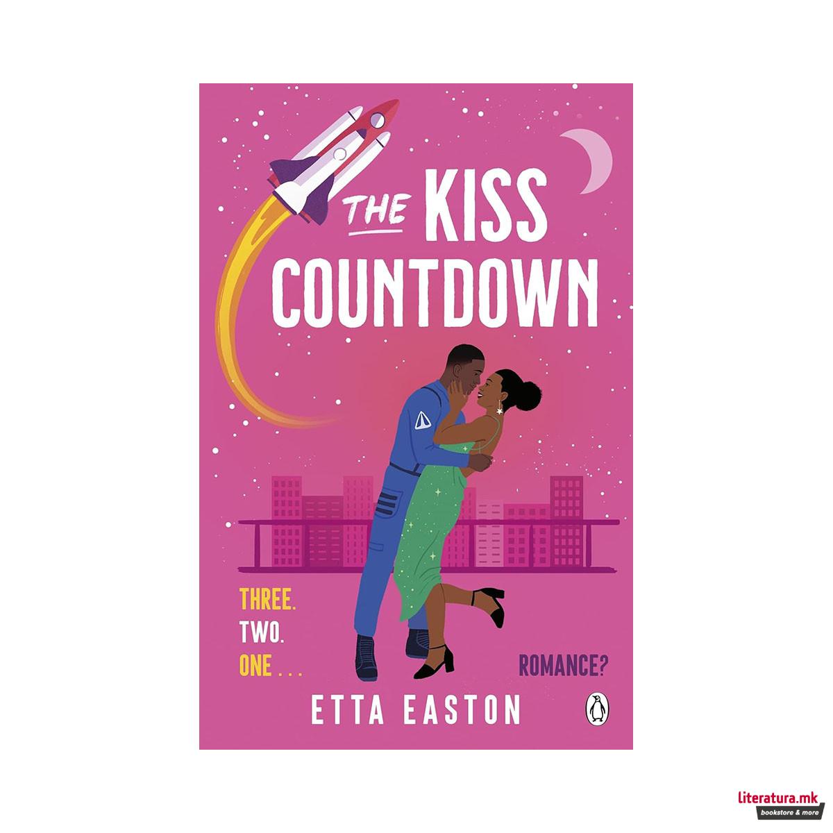 The Kiss Countdown 