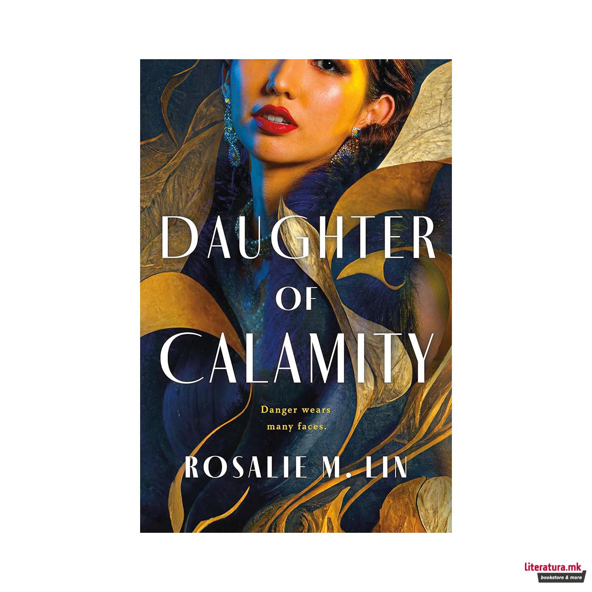 Daughter of Calamity 