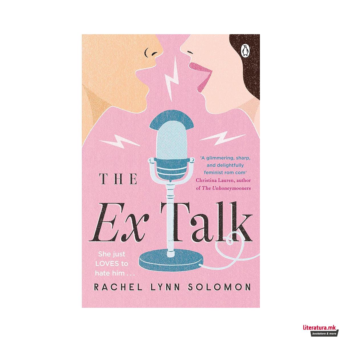 The Ex Talk 