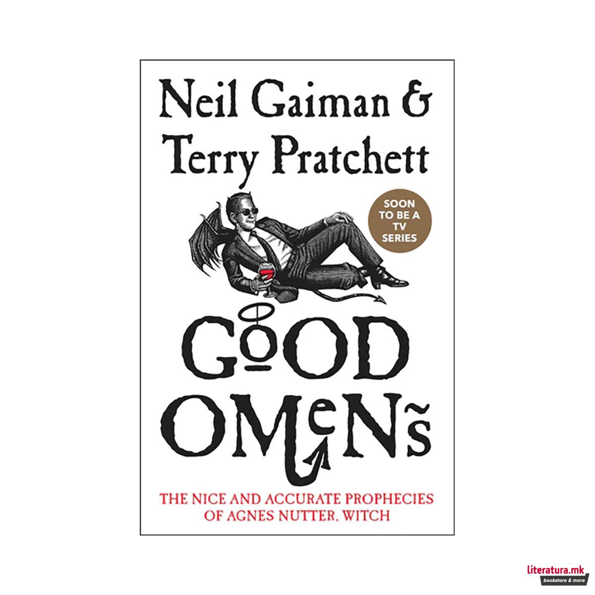 Good Omens 