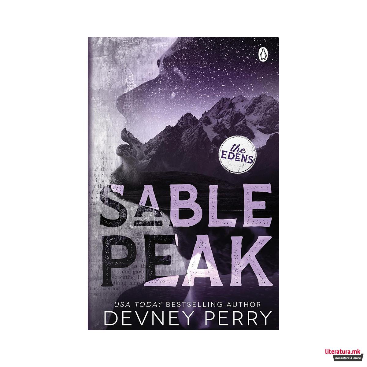 Sable Peak 
