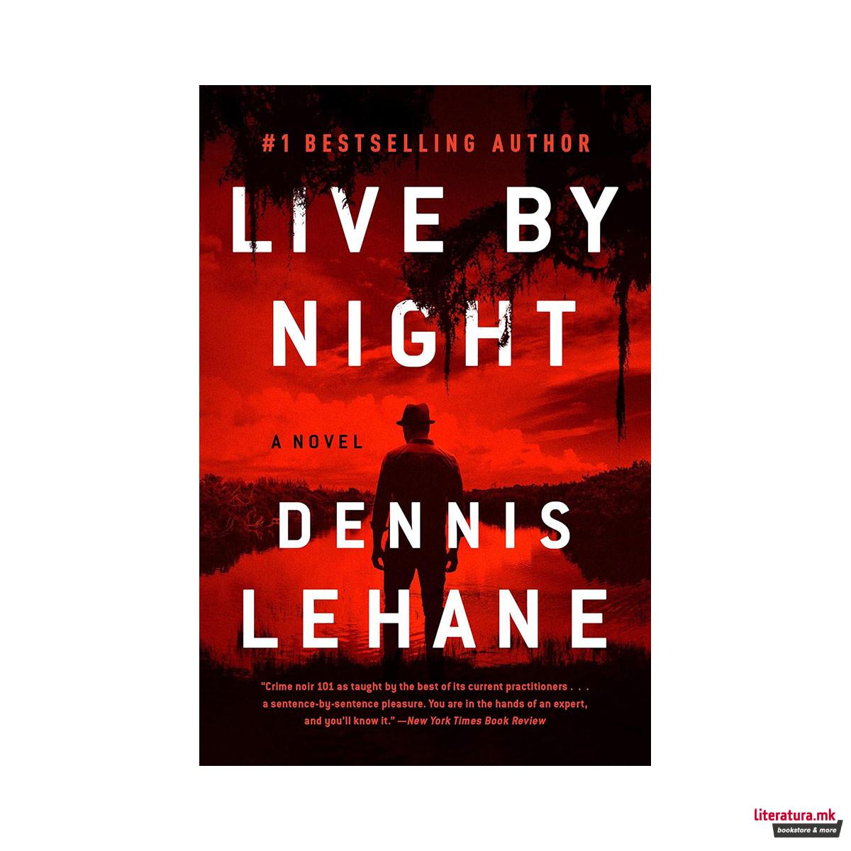 Live by Night 