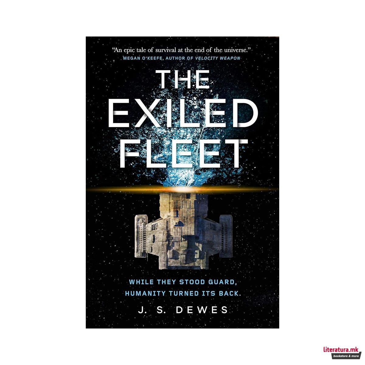The Exiled Fleet 