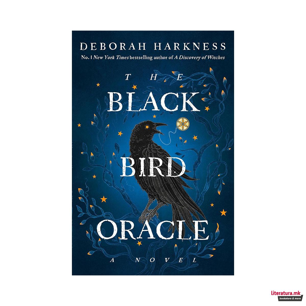 The Black Bird Oracle 