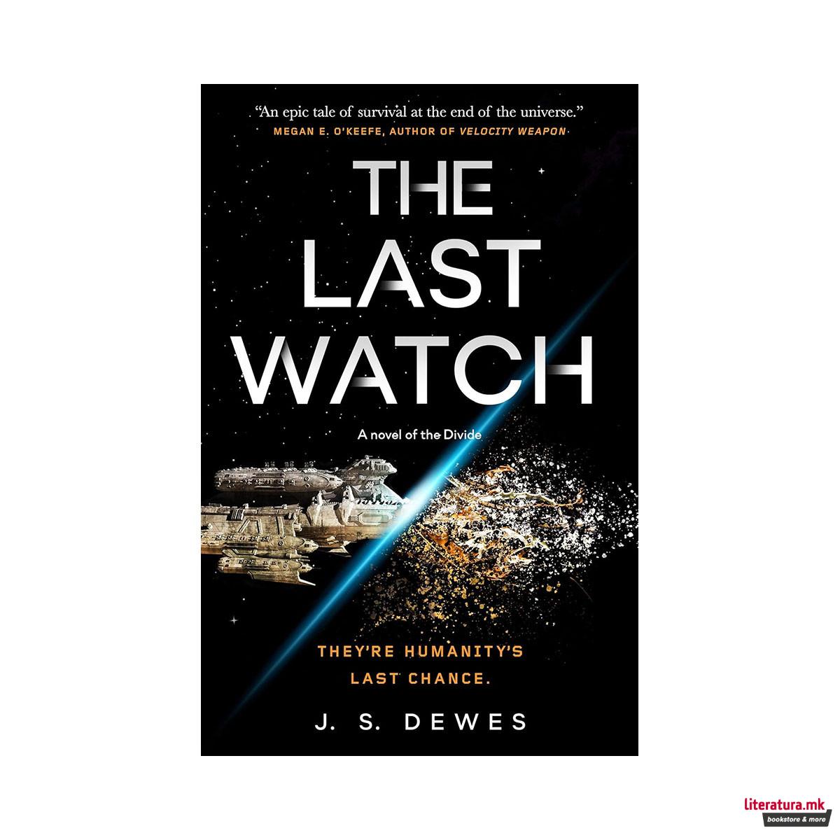 The Last Watch 