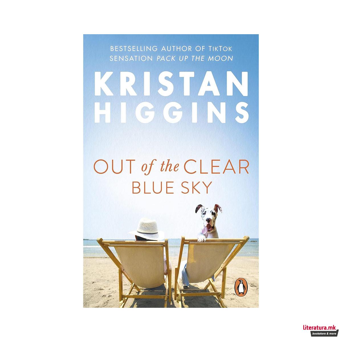 Out of the Clear Blue Sky 