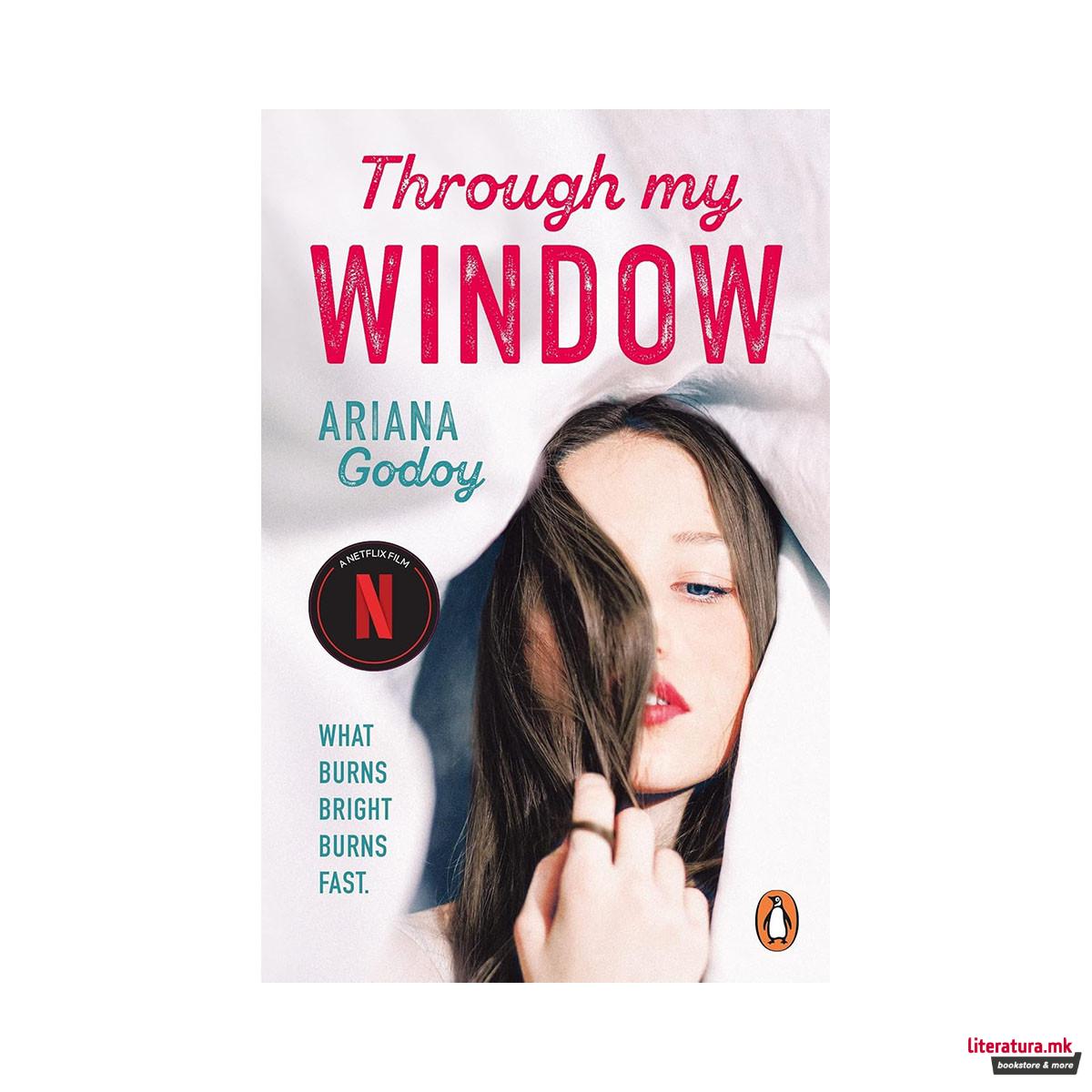 Through My Window: The million-copy ... 