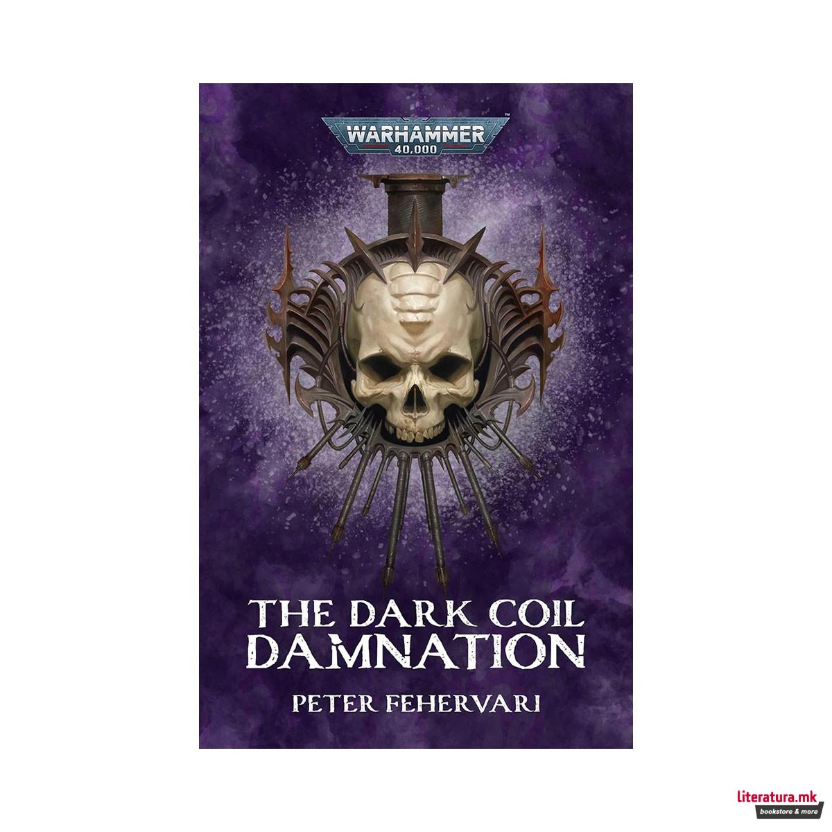 The Dark Coil: Damnation 