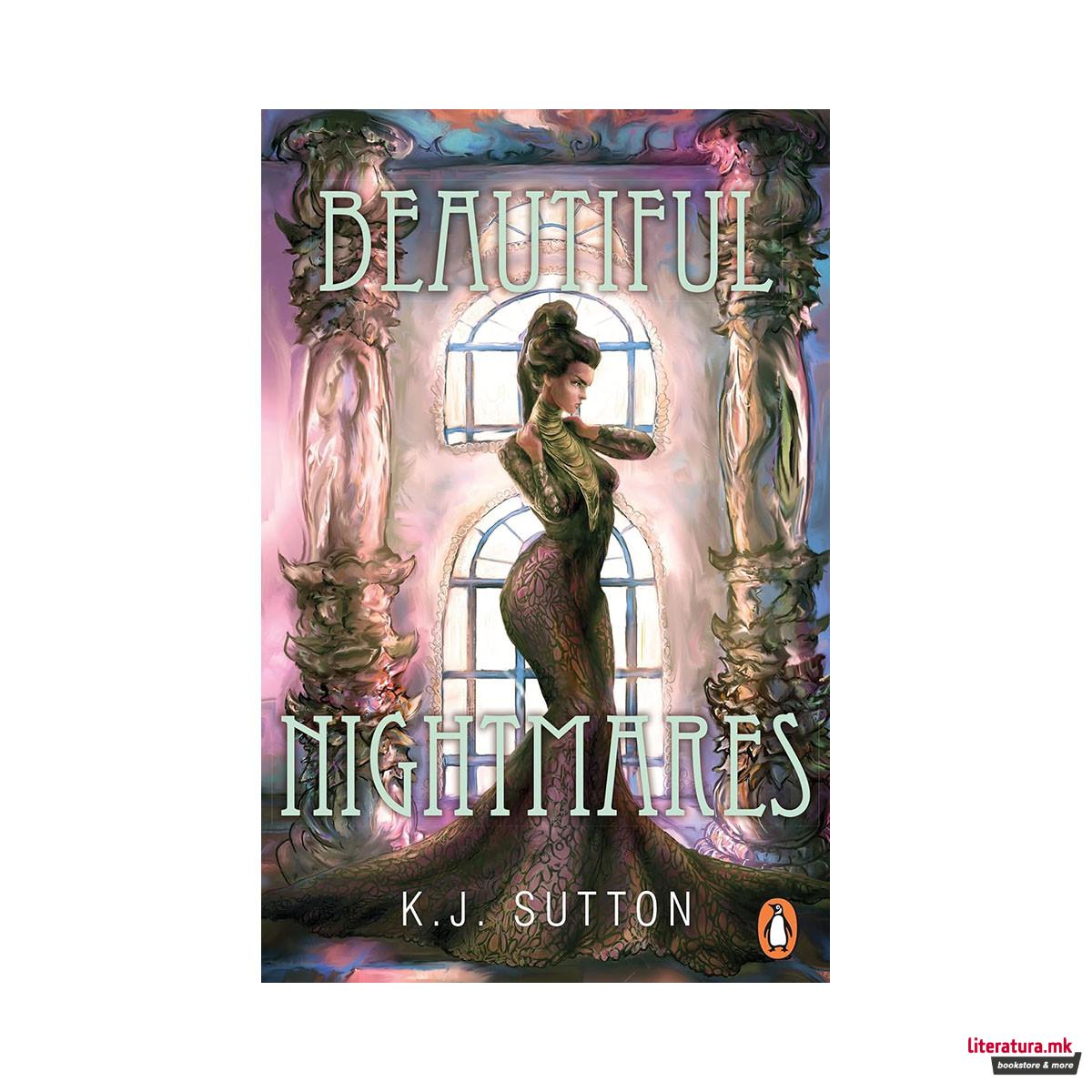 Beautiful Nightmares 