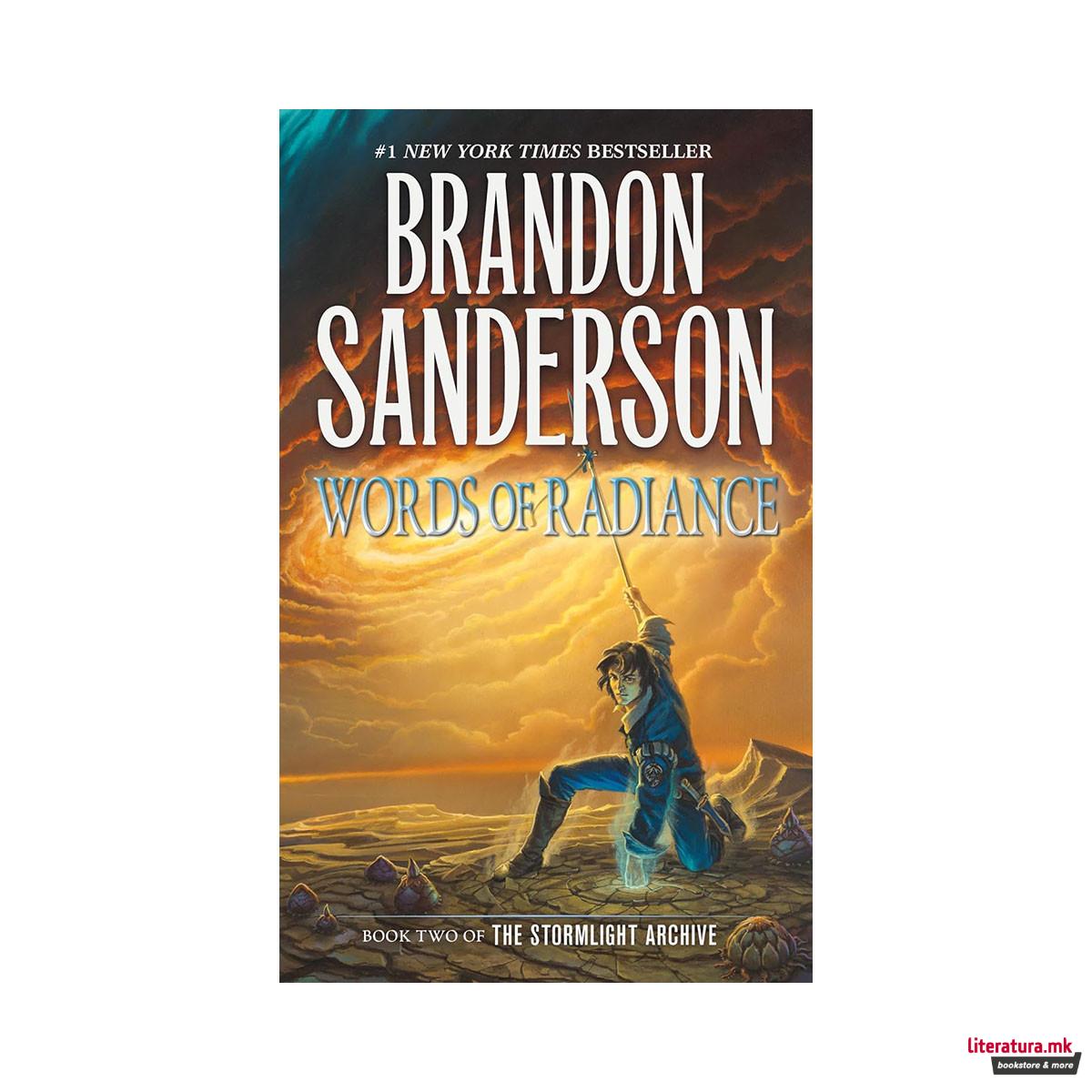Words of Radiance 