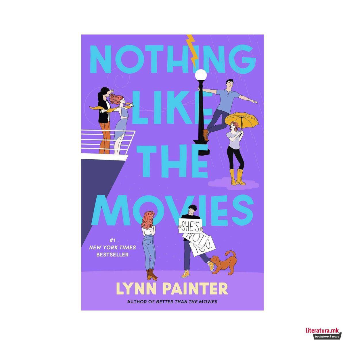 Nothing Like the Movies 