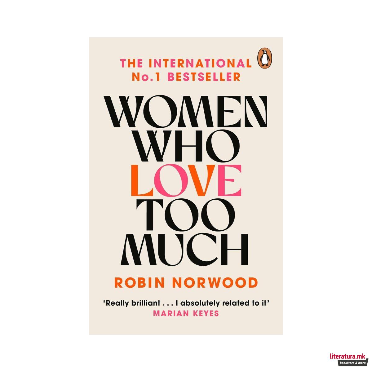 Women Who Love Too Much 