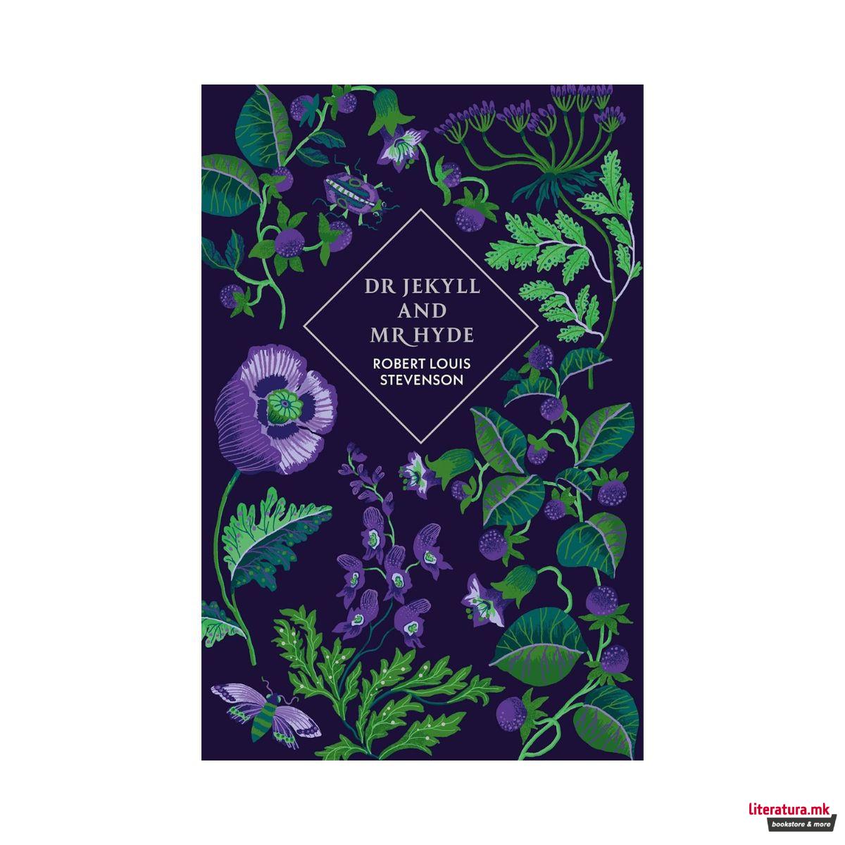 Dr Jekyll and Mr Hyde and Other Stories 