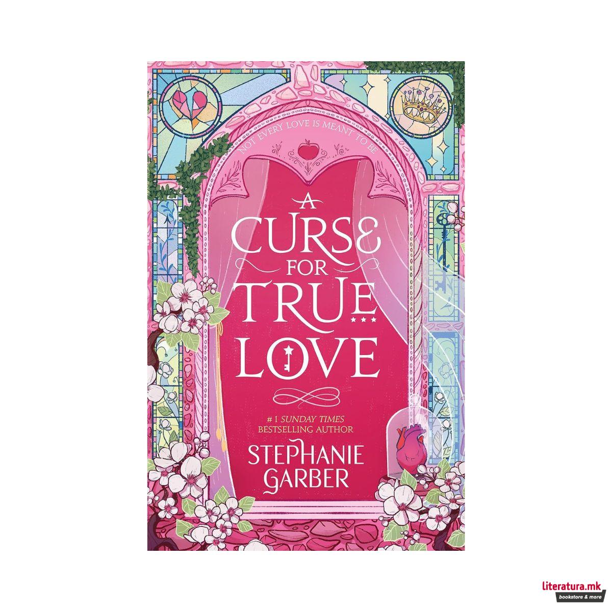 A Curse For True Love 