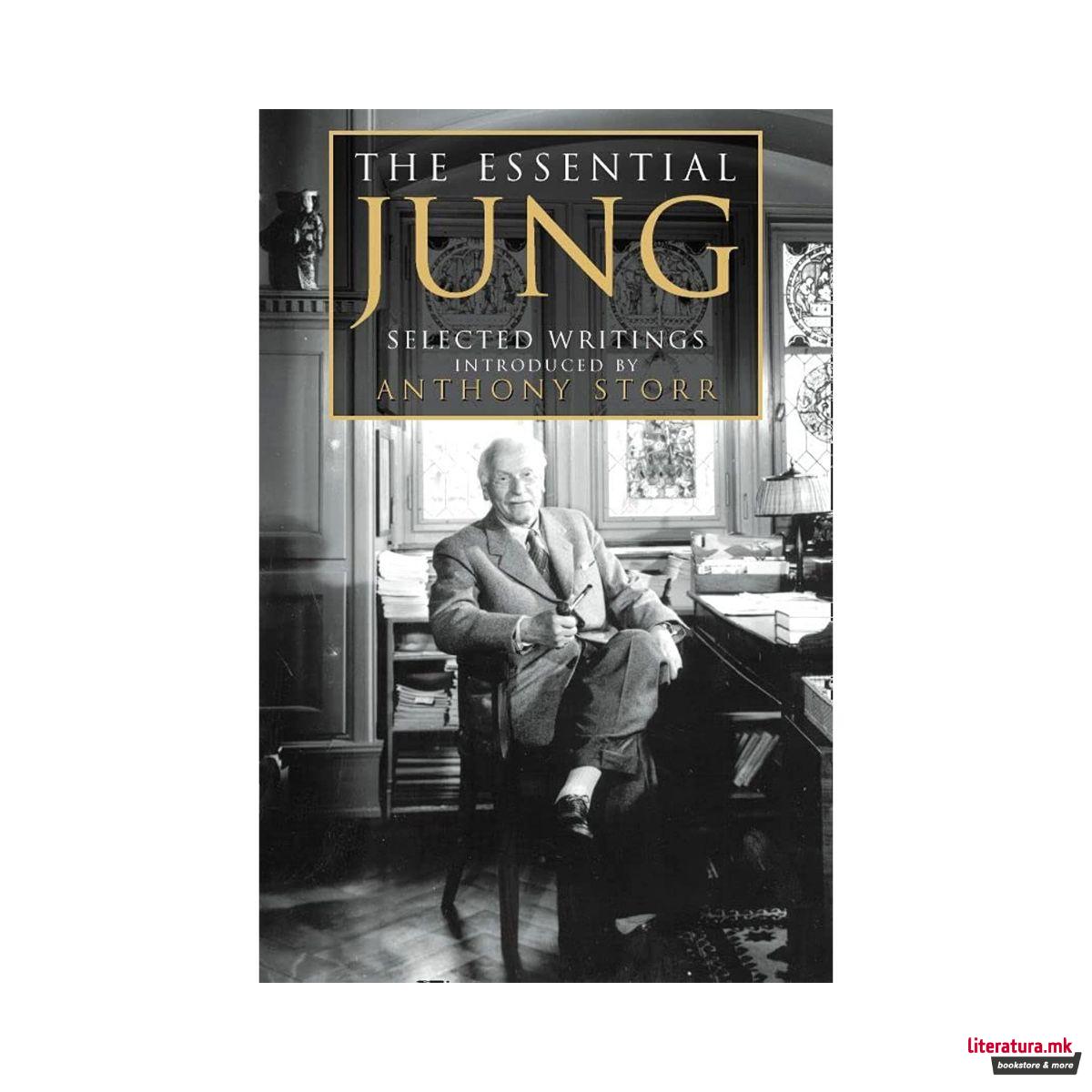 The Essential Jung Selected Writings 