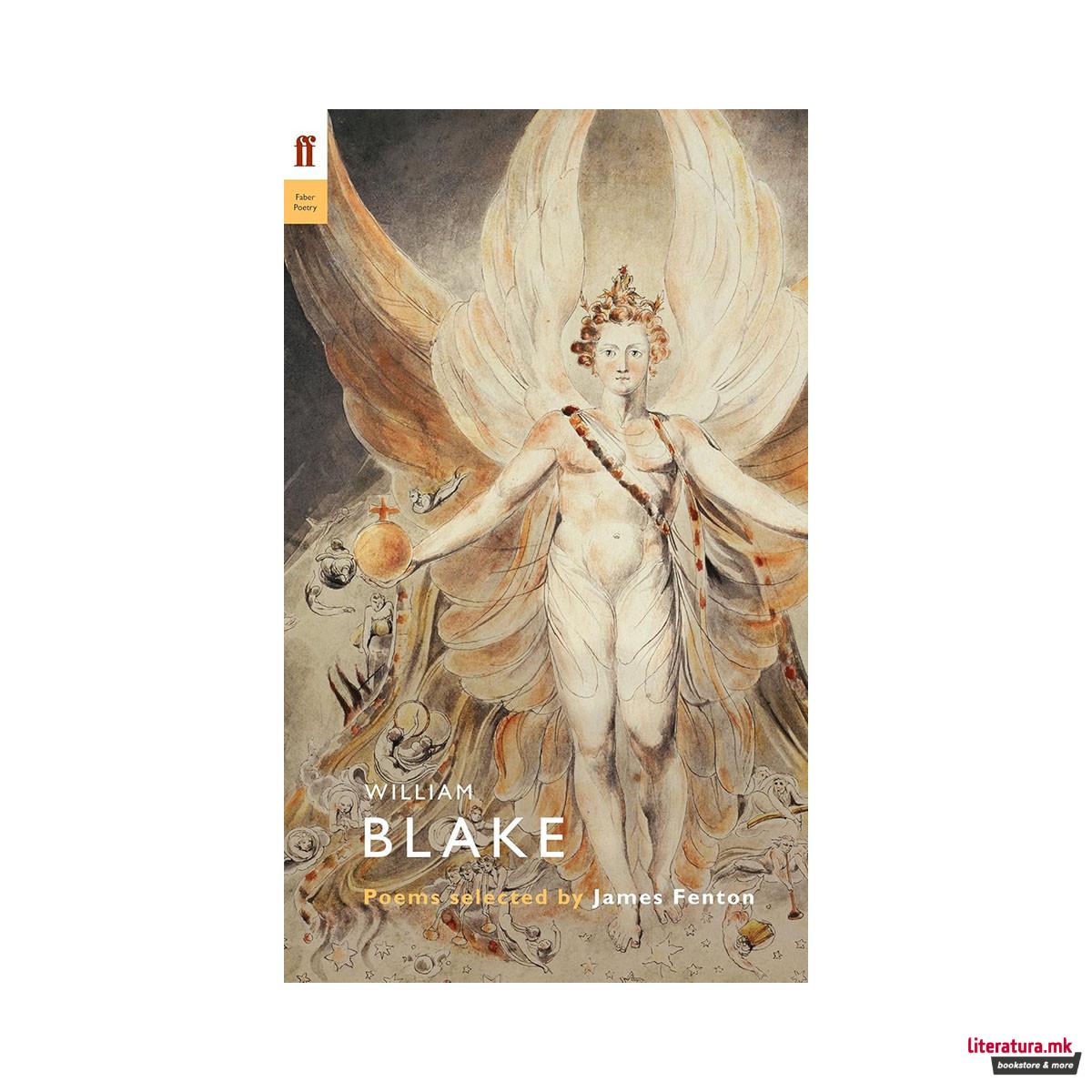 William Blake 