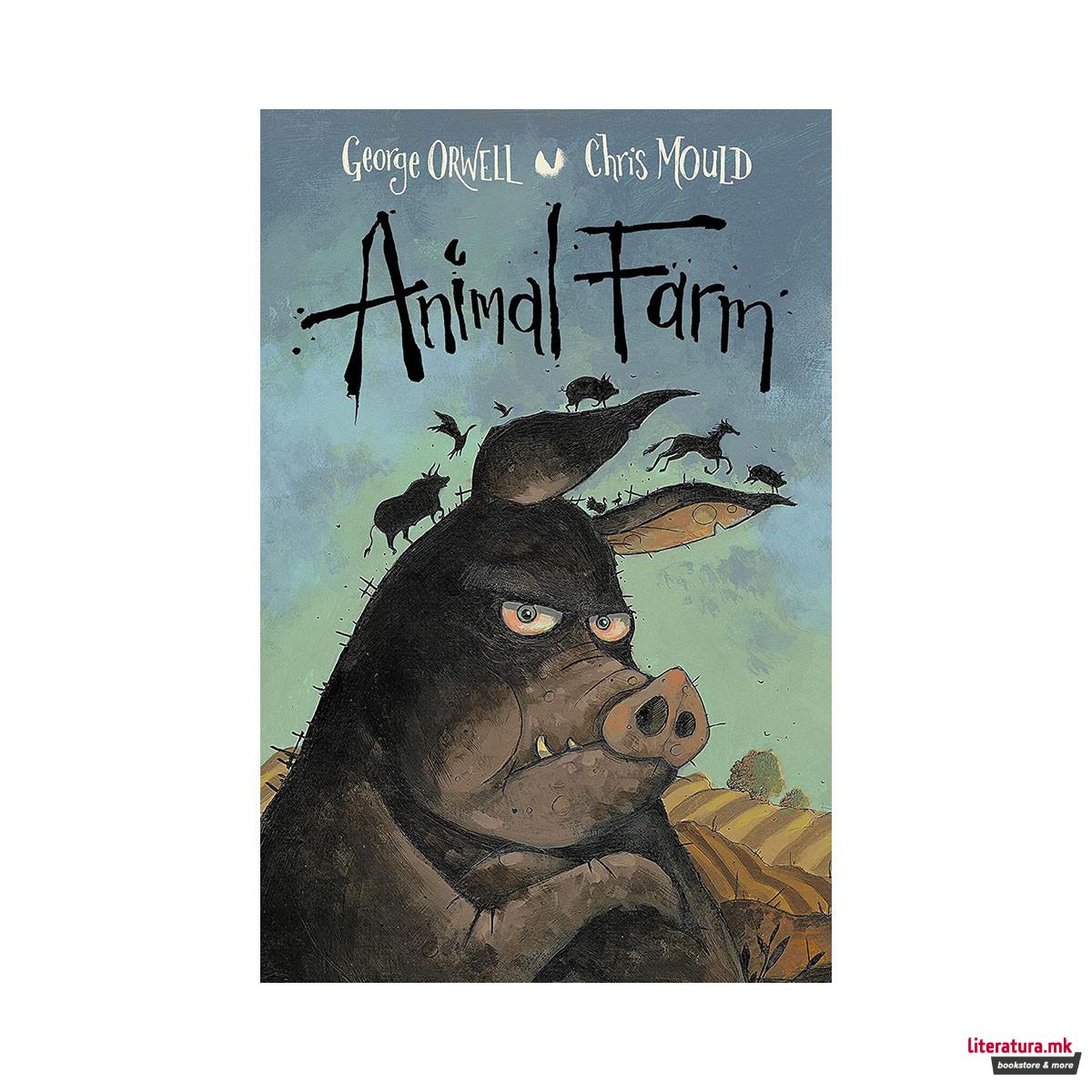 Animal Farm 