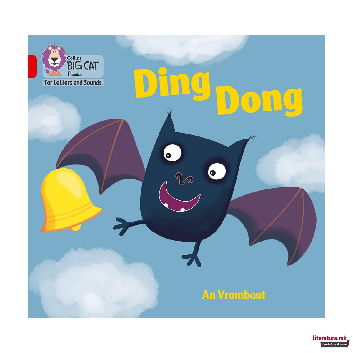 Ding Dong 