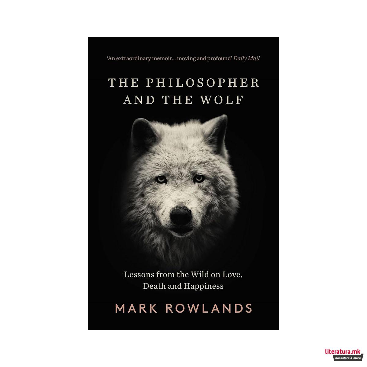 The Philosopher and the Wolf 
