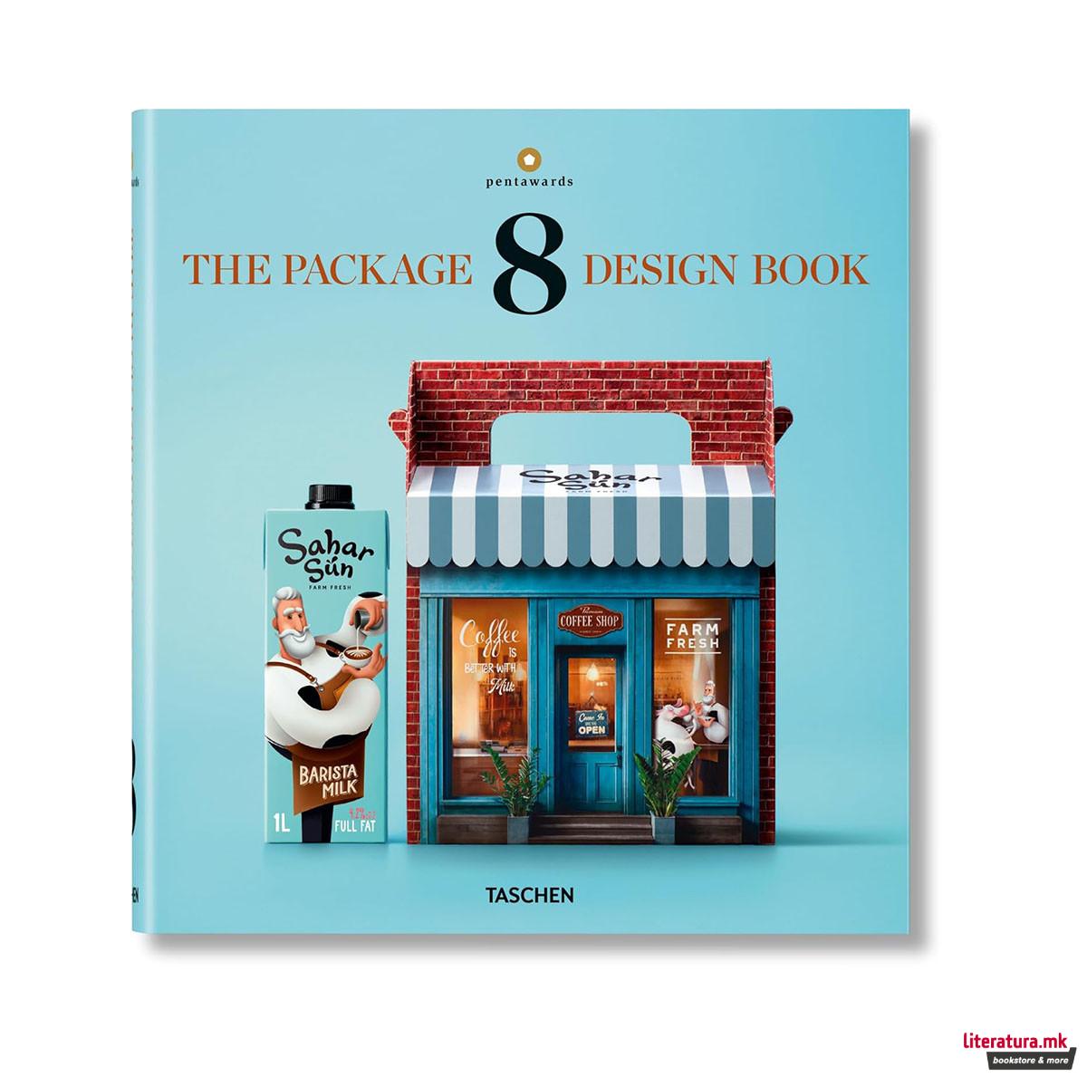 The Package Design Book 8 