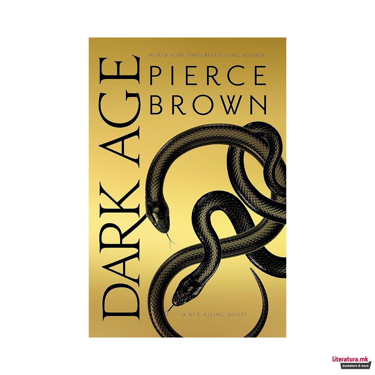 Dark Age: Red Rising Series 5 