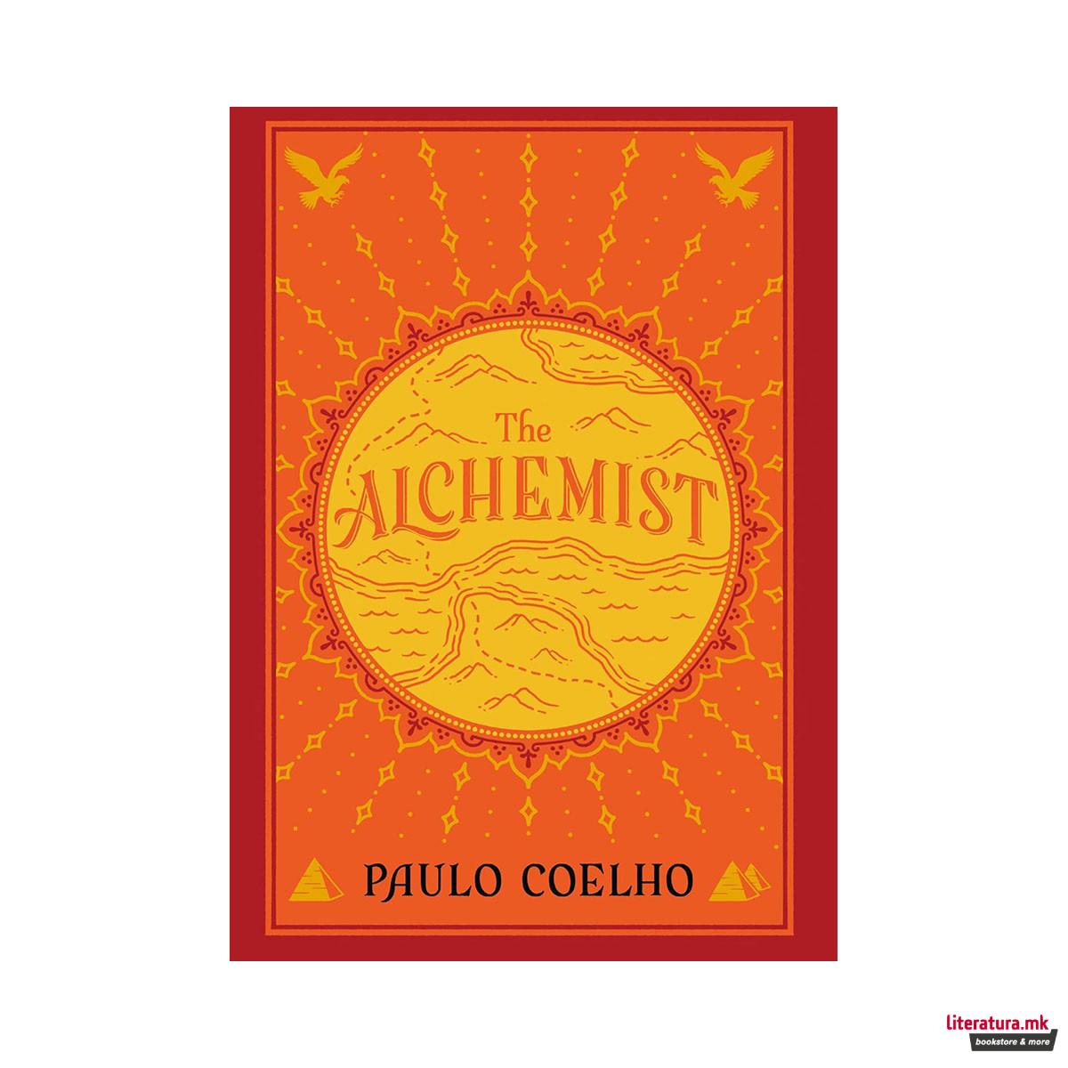 The Alchemist 