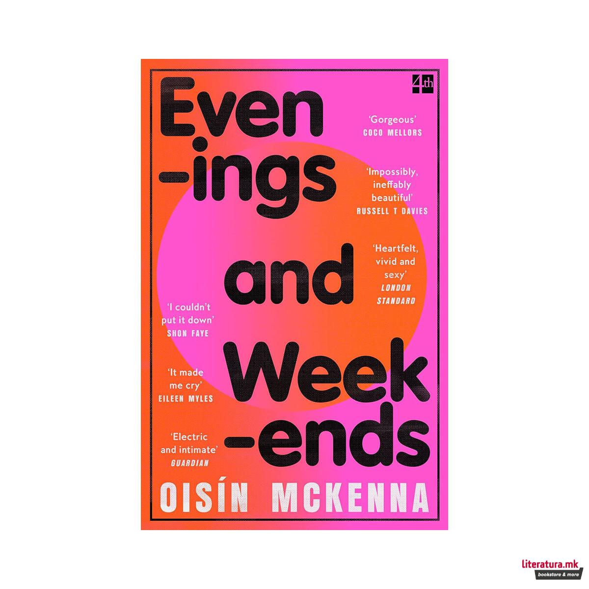 Evenings and Weekends 