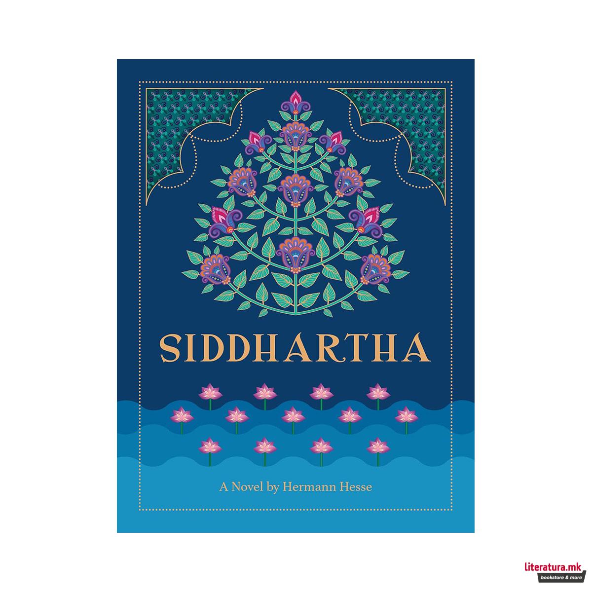 Siddhartha 