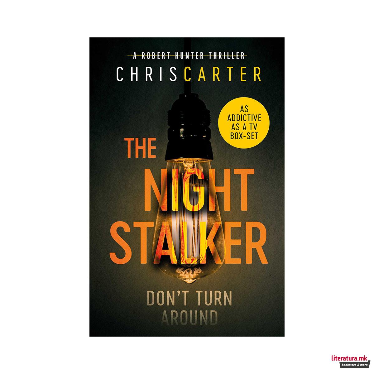 The Night Stalker 