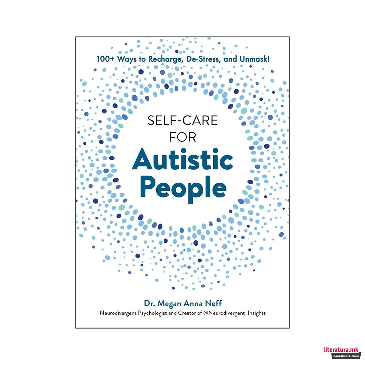 Self-Care for Autistic People 