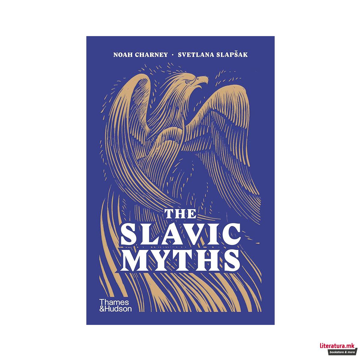 The Slavic Myths 