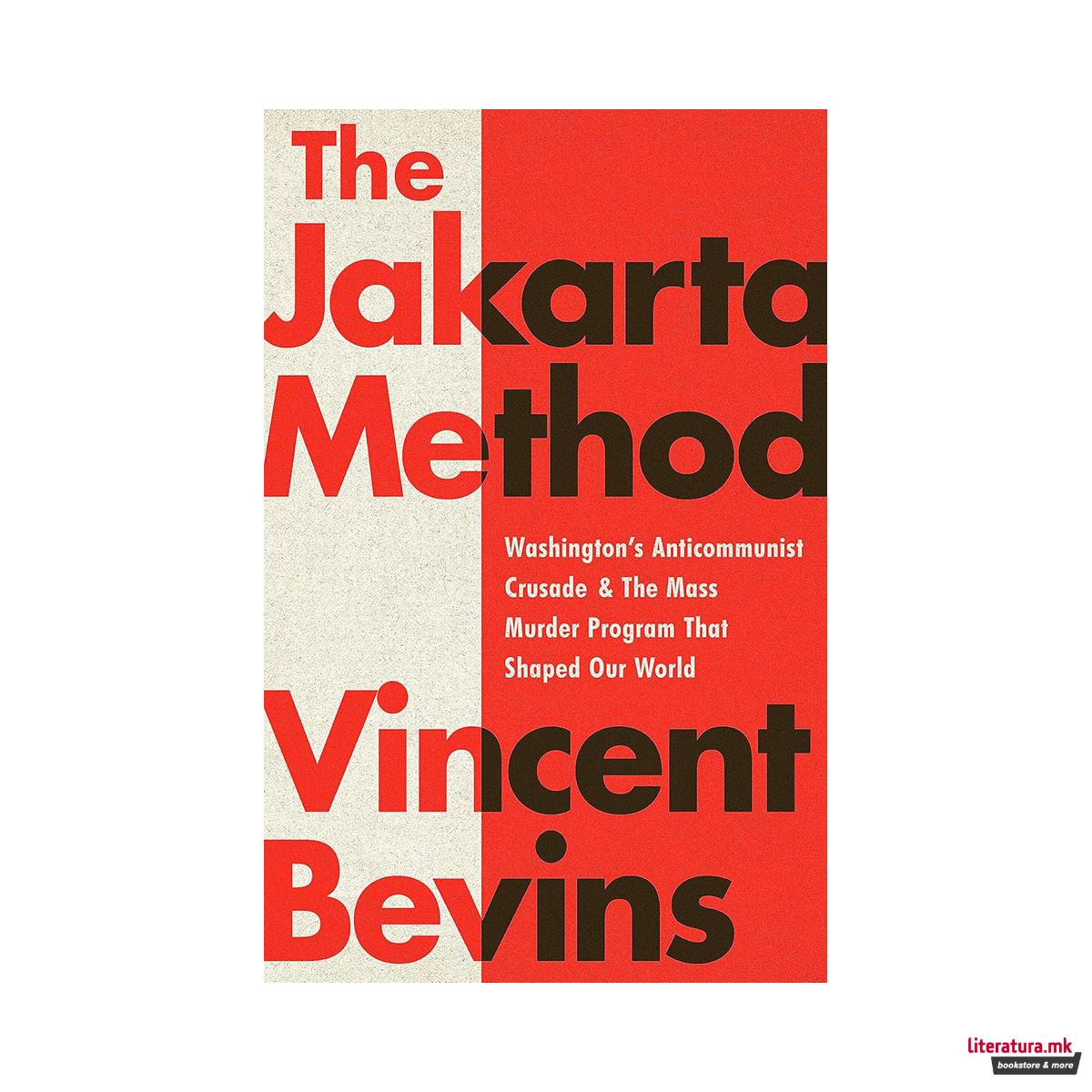 The Jakarta Method 
