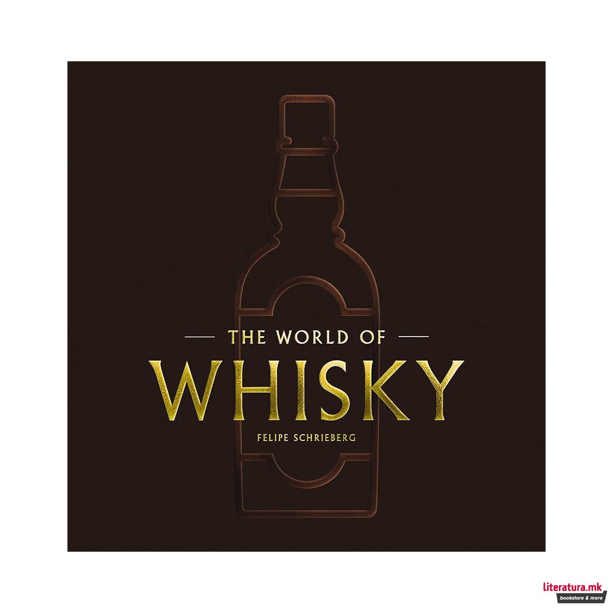 The World of Whisky 