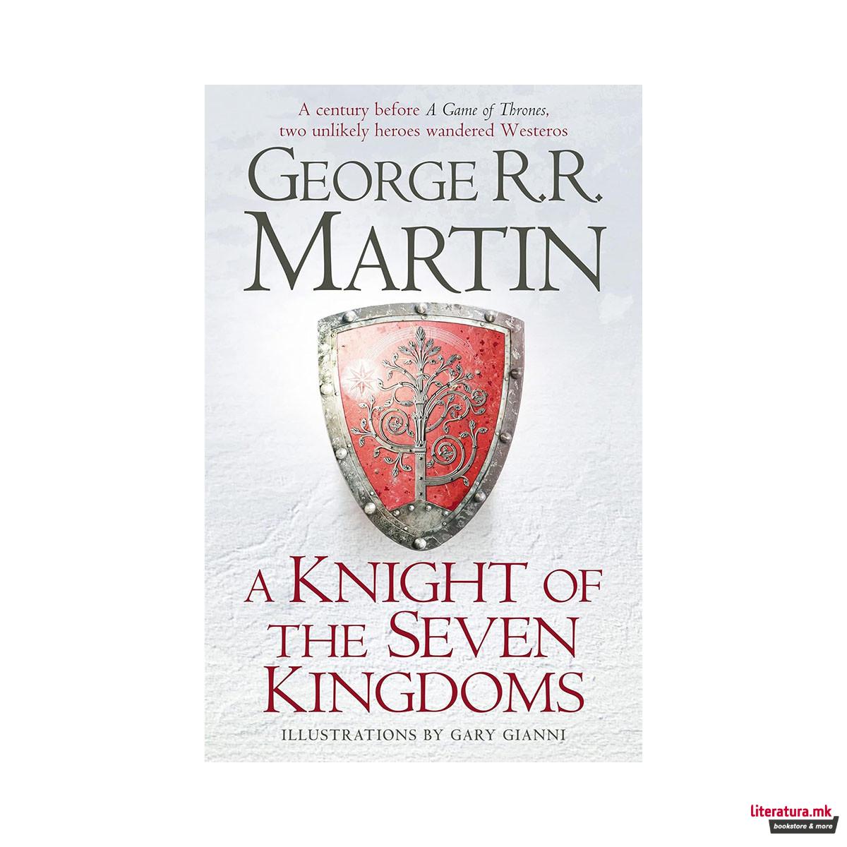 A Knight of the Seven Kingdoms 