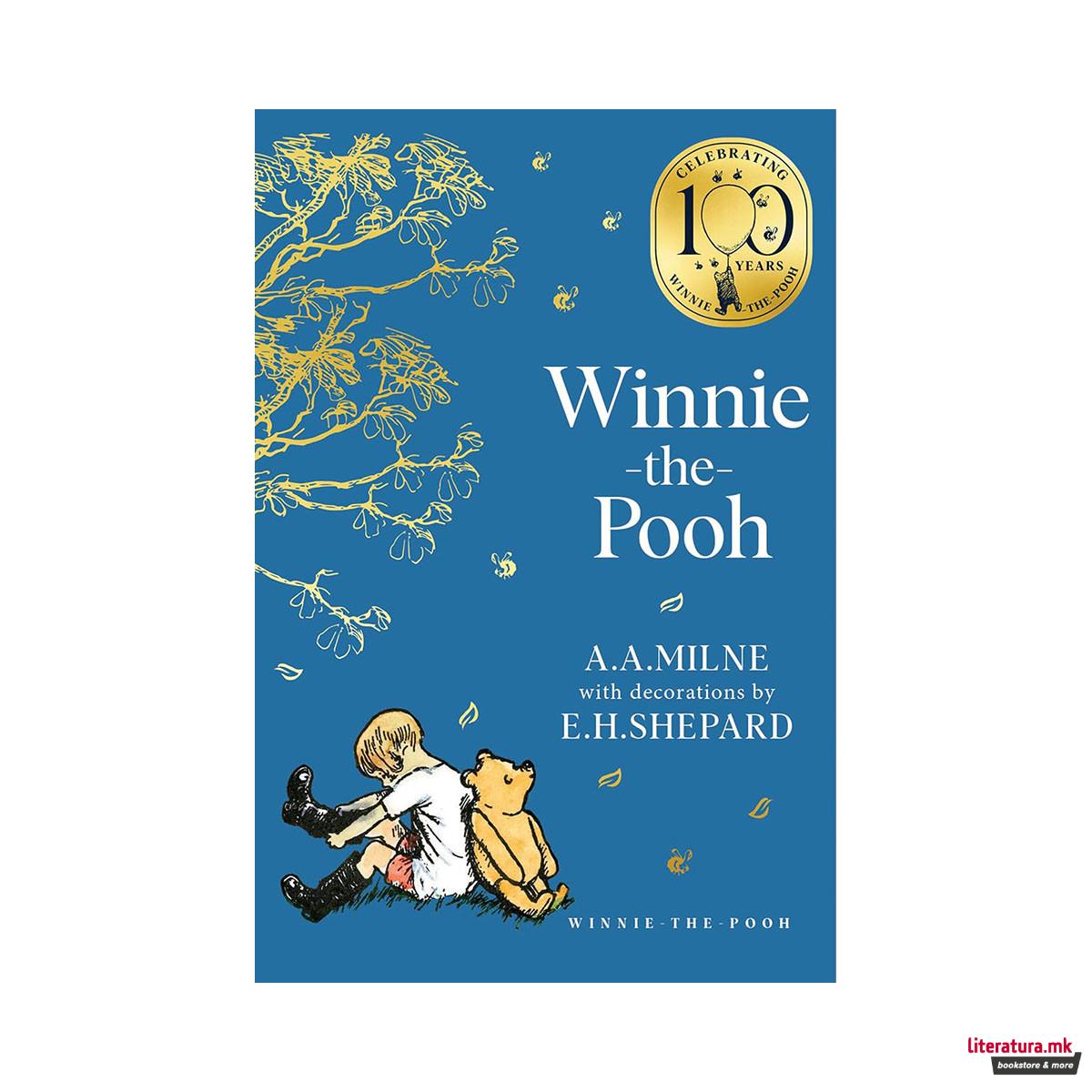 Winnie-the-Pooh 