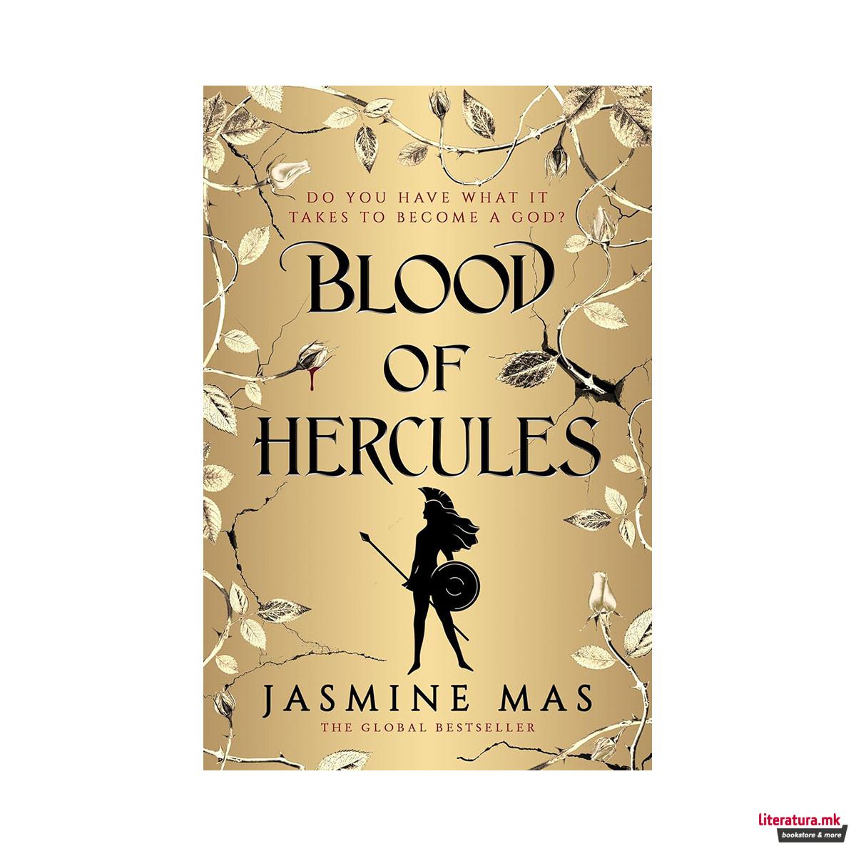 Blood of Hercules 