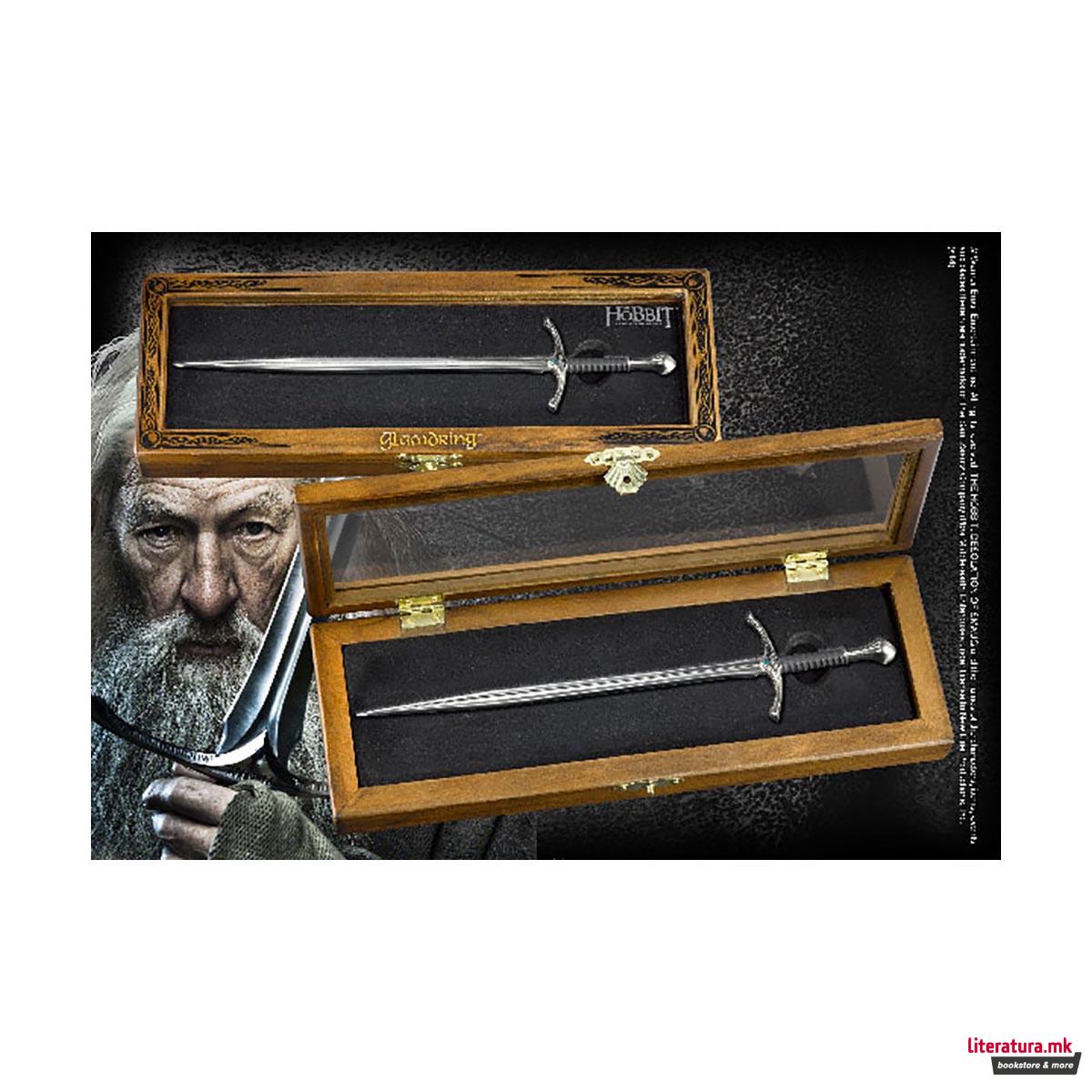 Отворач за писма, Lord of the Rings - Glamdring sword 