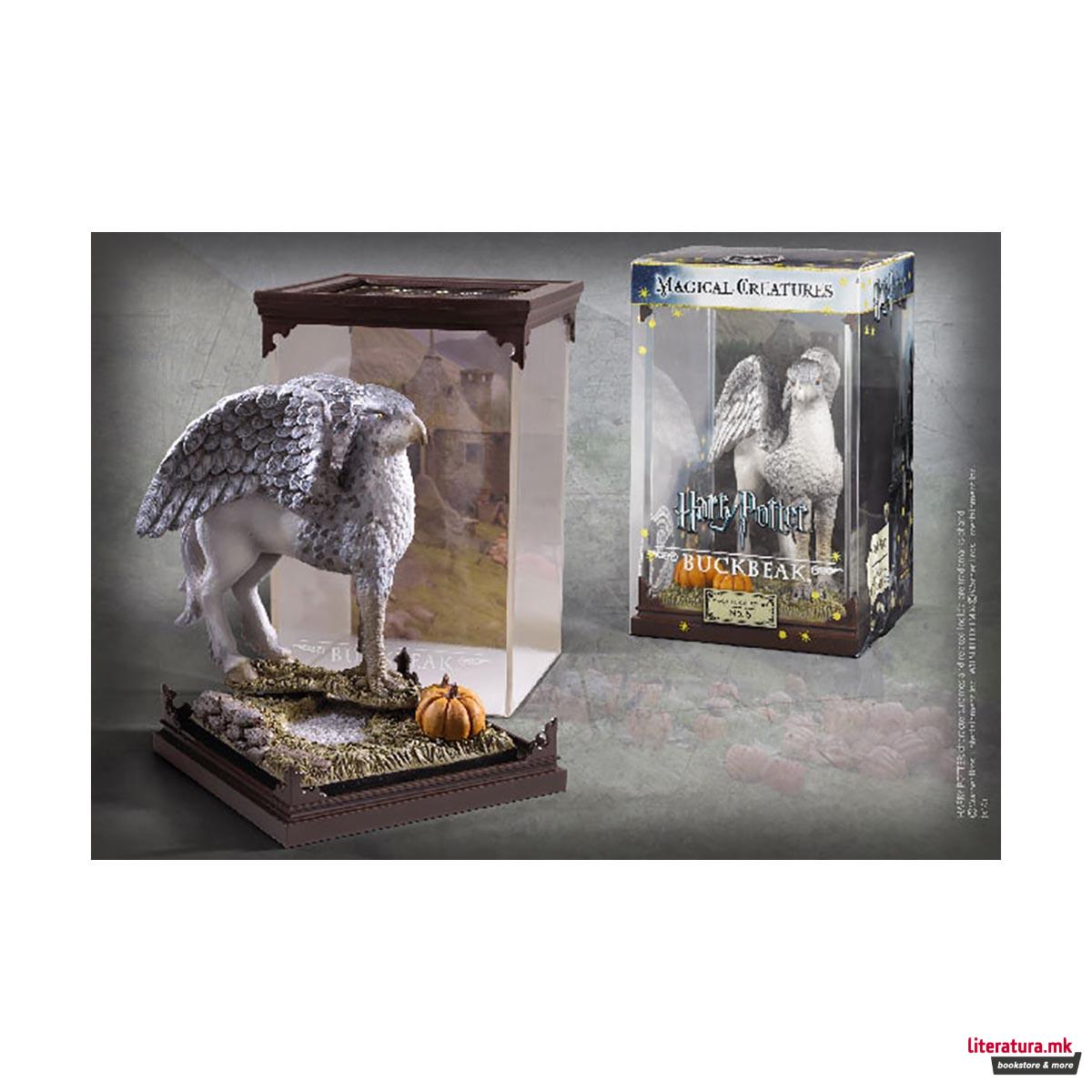 Фигура, Harry Potter - Magical Creatures: Buckbeak 